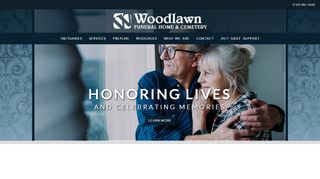 
                            9. Chow Woo Login - Houston, Texas | Woodlawn Funeral Home ...