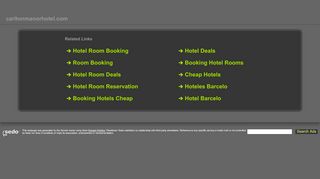 
                            2. Christian Dating For Free Mobile - Carlton Manor Hotel