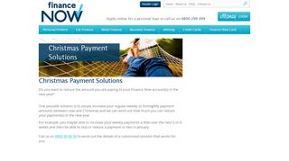 
                            9. christmas_payment_solutions - Finance Now