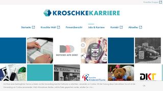 
                            8. Christoph Kroschke GmbH