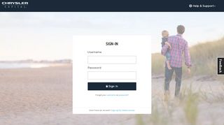 
                            4. Chrysler Capital: Sign-In - MyAccount