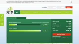 
                            1. chwilówki online, szybkie pożyczki – sohocredit.pl