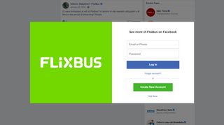 
                            5. Ci sono limitazioni al wifi di FlixBus?... - Vittorio Sabatino | Facebook