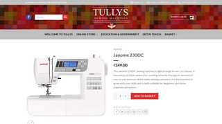 
                            3. Cialis and woman - Tullys Sewing Machines