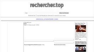 
                            13. Ciam : Page 5/1 : Rechercher.Top