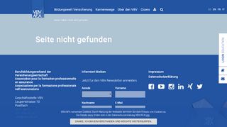 
                            11. Cicero-Credits - VBV / AFA - Berufsbildungsverband der Schweizer ...