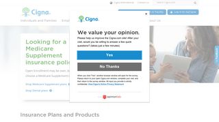 
                            10. Cigna Official Site | Global Health Service Company