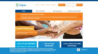 
                            4. Cigna