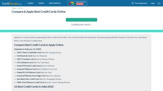 
                            10. CIMB Credit Card Bill Payment & Services in Singapore - BankBazaar