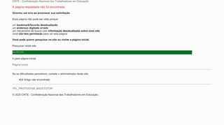 
                            13. Cinco aspectos políticos e econômicos que ameaçam os professores ...