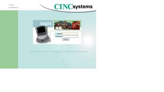 
                            12. CincSystems