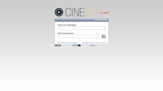 
                            12. cinego.net - Outil de programmation