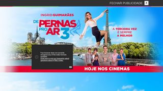 
                            7. Cinemark Mania - Perguntas Frequentes | Cinemark Cinemas