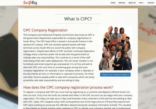 
                            10. CIPC Company Registration in South Africa - SwiftReg