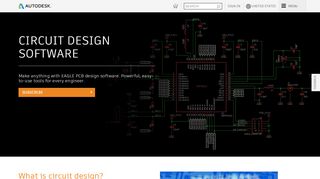 
                            10. Circuit Design Software | Free Download & Tutorials | Autodesk