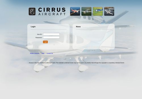 
                            6. Cirrus Training - Cirrus Learning Portal - Cirrus Aircraft