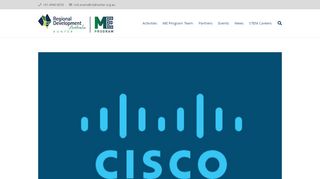 
                            4. CISCO NETWORKING ACADEMY – FREE ONLINE COURSES