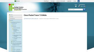 
                            13. Cisco Packet Tracer 7.0 64bits — Rodrigo Tertulino