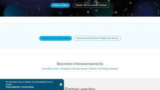 
                            1. Cisco Partnerportal - Cisco