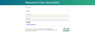 
                            9. Cisco ServiceGrid (sg-8.4.4/lb01)