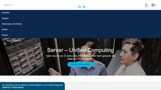 
                            13. Cisco UCS Manager - Cisco