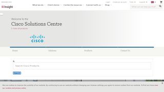 
                            11. Cisco Webex Room Series | Insight UK