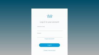 
                            11. Cisco.com Login Page - Cisco Talos