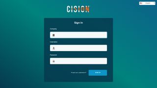 
                            5. Cision Communications Cloud - Cision