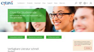 
                            7. Citavi für Studierende | Citavi - Literaturverwaltung und ...
