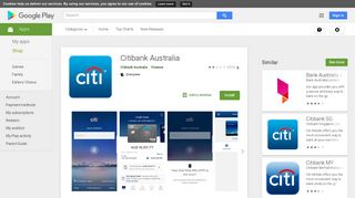 
                            12. Citibank Australia - Apps on Google Play