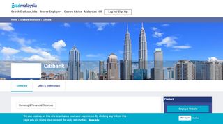 
                            13. Citibank Graduate Programs - gradmalaysia.com