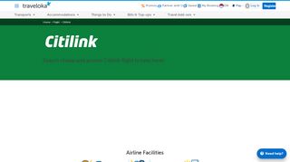 
                            12. Citilink Online Booking - Get Citilink Promotion and Cheap Flight ...