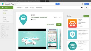 
                            6. Citiz - Apps on Google Play