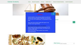 
                            5. Citiz market (ethniczone.com) Complaint - Fraud website , Contact ...