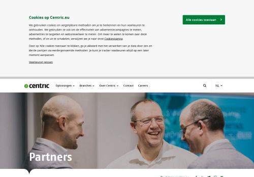 
                            13. Citrix | Centric