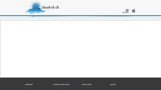 
                            8. Citrix - Login - cloud-ch GmbH