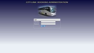 
                            7. City Link