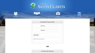 
                            5. City of Santa Clarita - Rec1