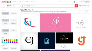 
                            6. Cj Symbol Images, Stock Photos & Vectors | Shutterstock