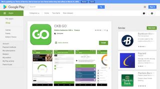 
                            5. CKB GO - Apps on Google Play