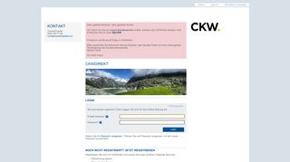 
                            3. CKWdirekt