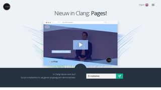 
                            5. Clang Pages | e-Village