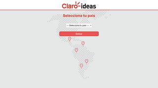 
                            6. Claro apps