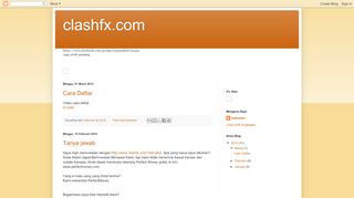 
                            1. clashfx.com