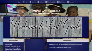 
                            10. Class 1-102 - Icahn Charter School 5