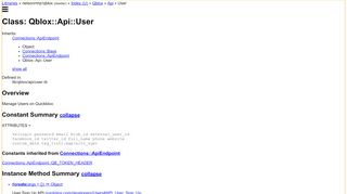 
                            13. Class: Qblox::Api::User — Documentation for nelsonmhjr ...