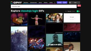 
                            11. Classdojo login GIFs - Get the best GIF on GIPHY