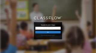 
                            13. ClassFlow Student