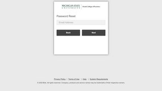 
                            4. Classroom Login - Forgot Password