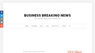 
                            5. Clear tax login – Business Breaking News